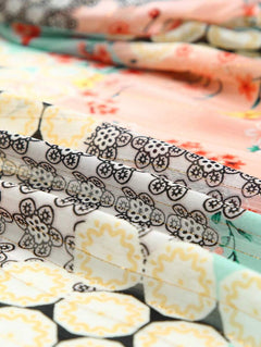 Kimono Lunares
