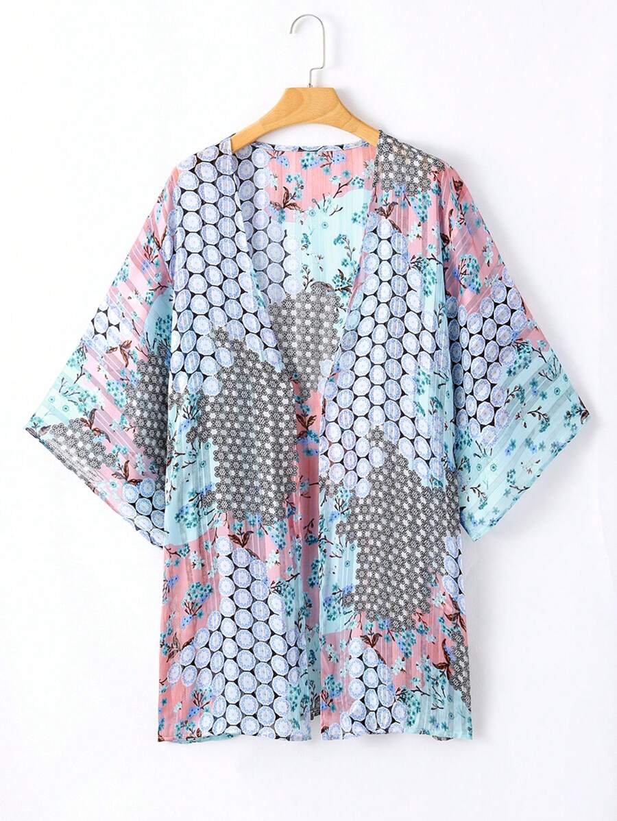 Kimono Lunares