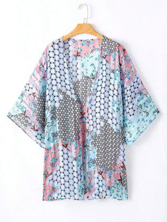 Kimono Lunares