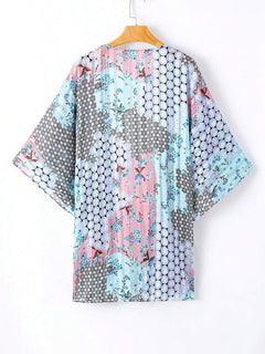 Kimono Lunares