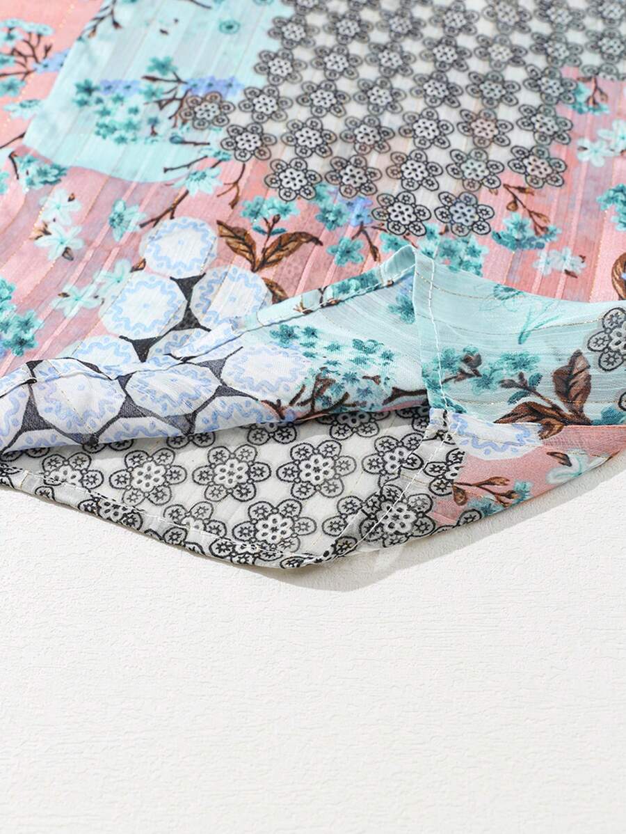 Kimono Lunares
