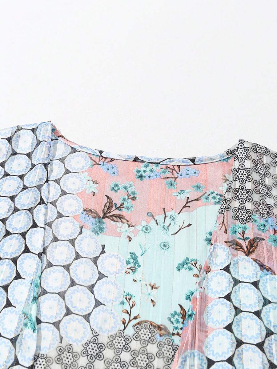 Kimono Lunares