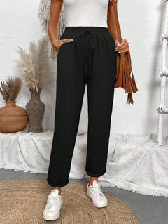 Pantalón Cónico – vista 11 – Jo Boutique
