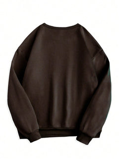 Sweater Coffee – vista 7 – Jo Boutique