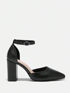 Tacones Bizcocho