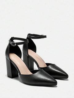 Tacones Bizcocho
