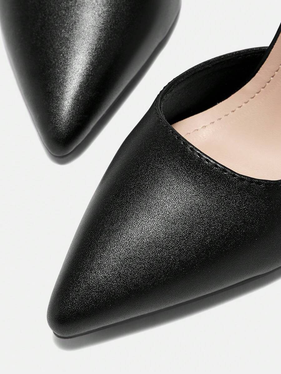 Tacones Bizcocho