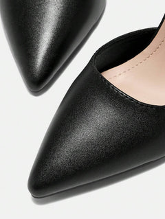 Tacones Bizcocho