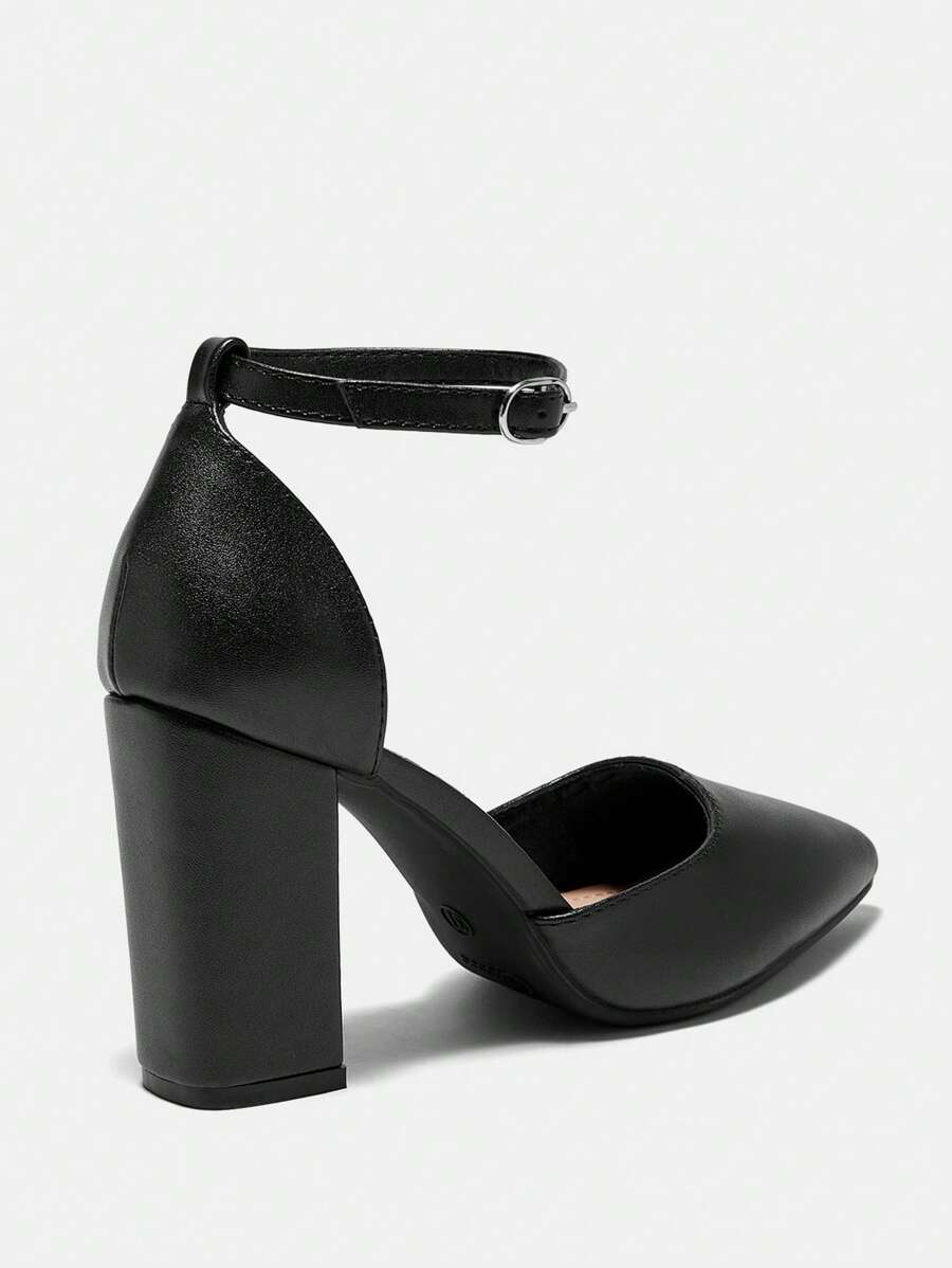 Tacones Bizcocho
