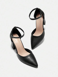 Tacones Bizcocho