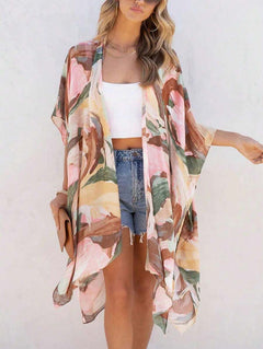 Kimono Colors – Multicolor – Jo Boutique