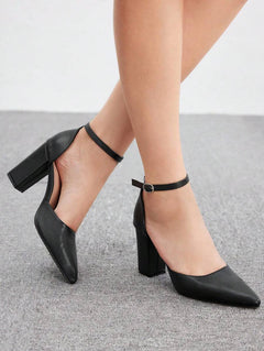 Tacones Bizcocho
