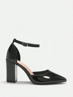Tacones Bizcocho