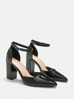 Tacones Bizcocho