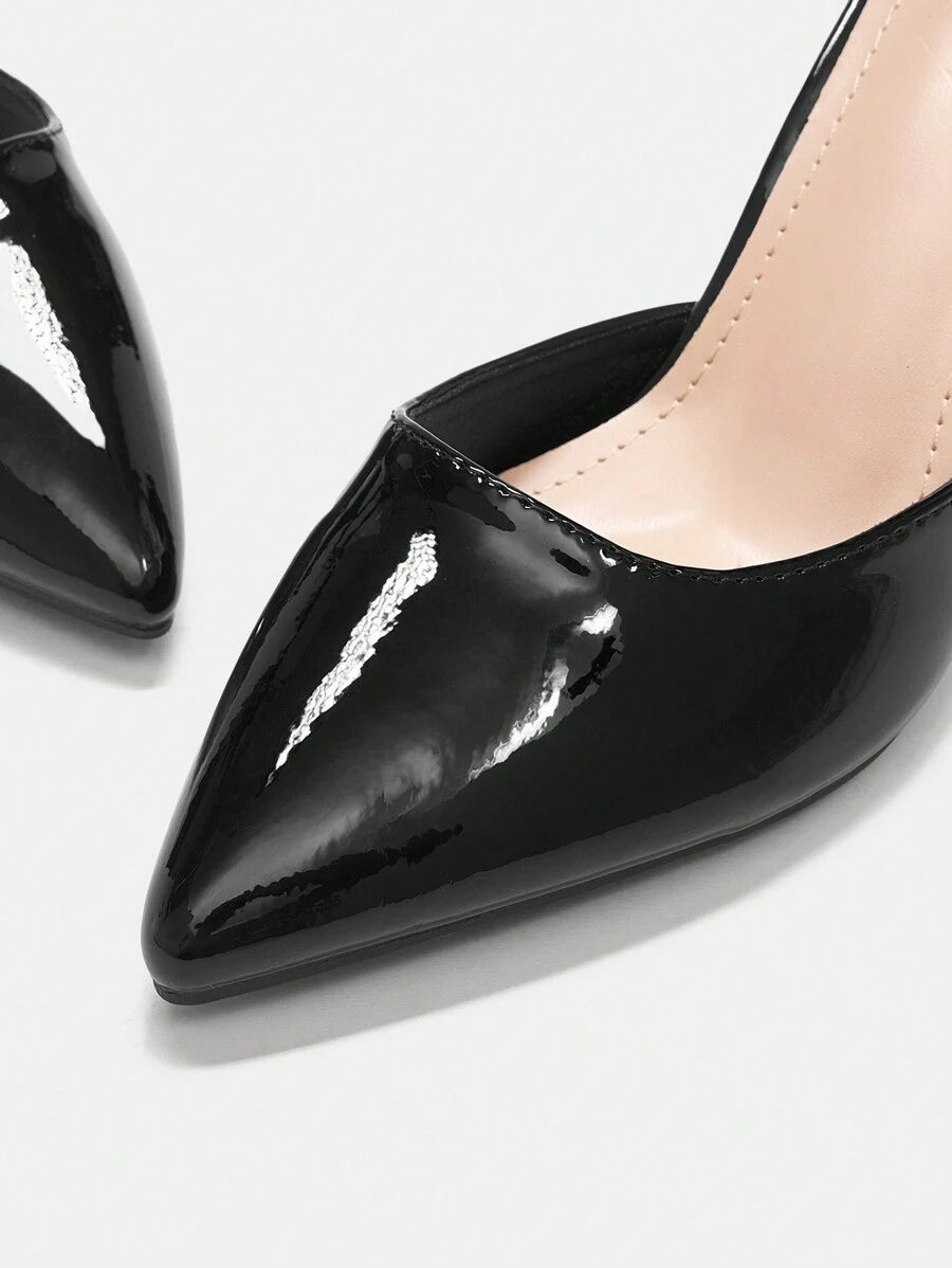 Tacones Bizcocho