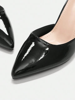 Tacones Bizcocho