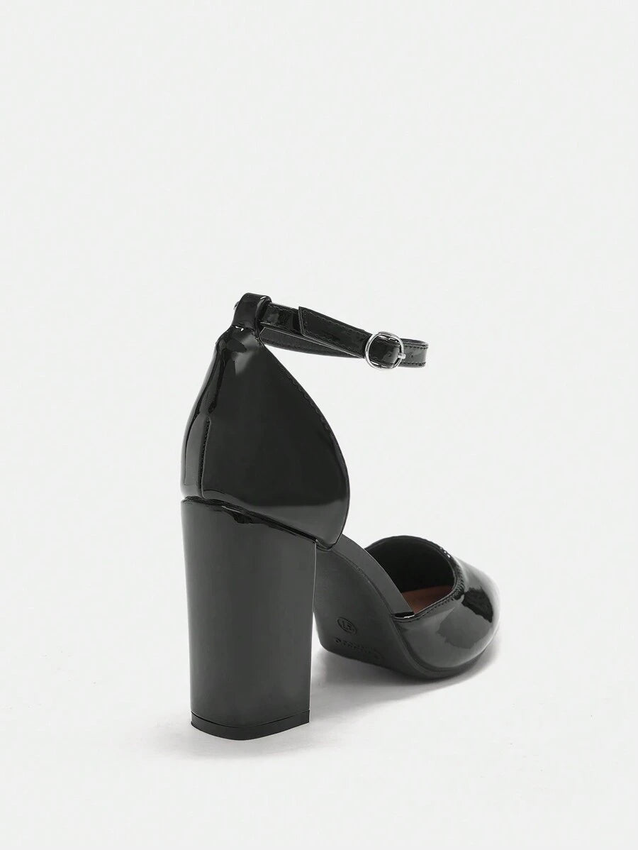 Tacones Bizcocho