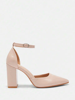 Tacones Bizcocho