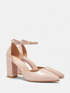 Tacones Bizcocho