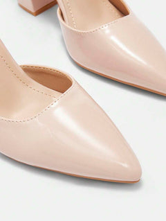 Tacones Bizcocho