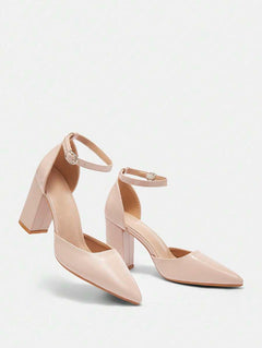 Tacones Bizcocho