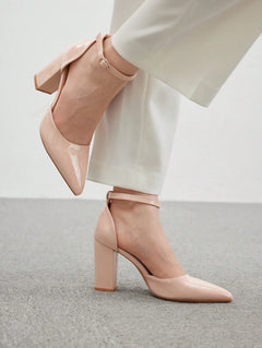 Tacones Bizcocho