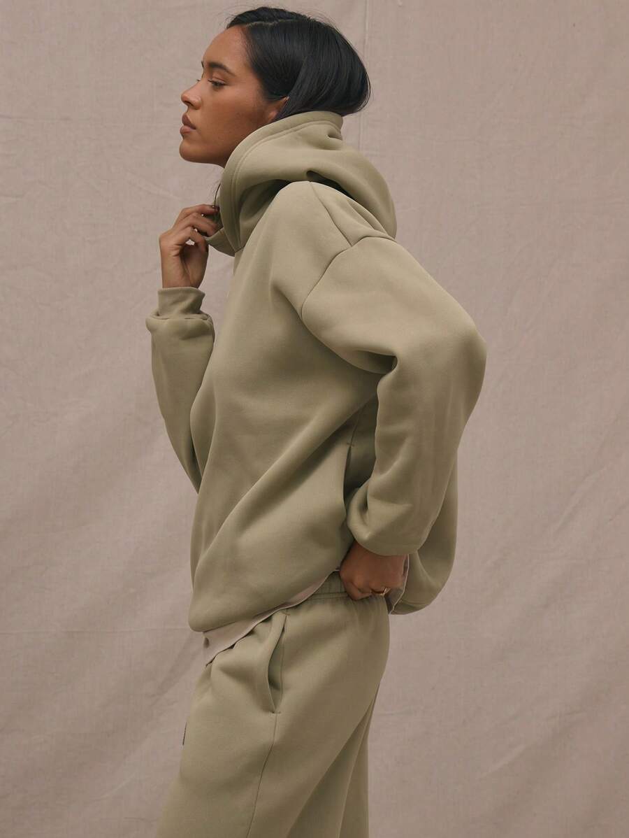 Hoodie Musera – vista 45 – Jo Boutique