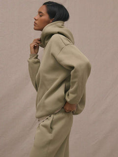 Hoodie Musera – vista 45 – Jo Boutique