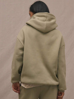Hoodie Musera – vista 46 – Jo Boutique