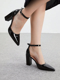 Tacones Bizcocho
