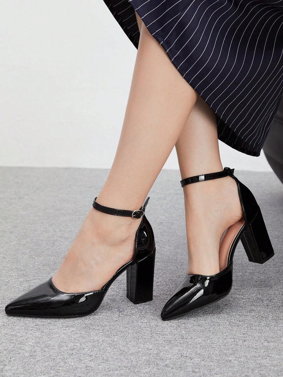 Tacones Bizcocho