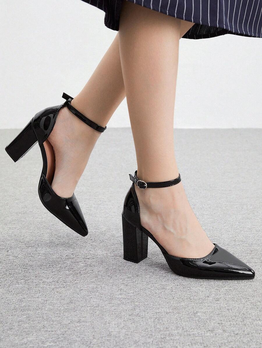 Tacones Bizcocho
