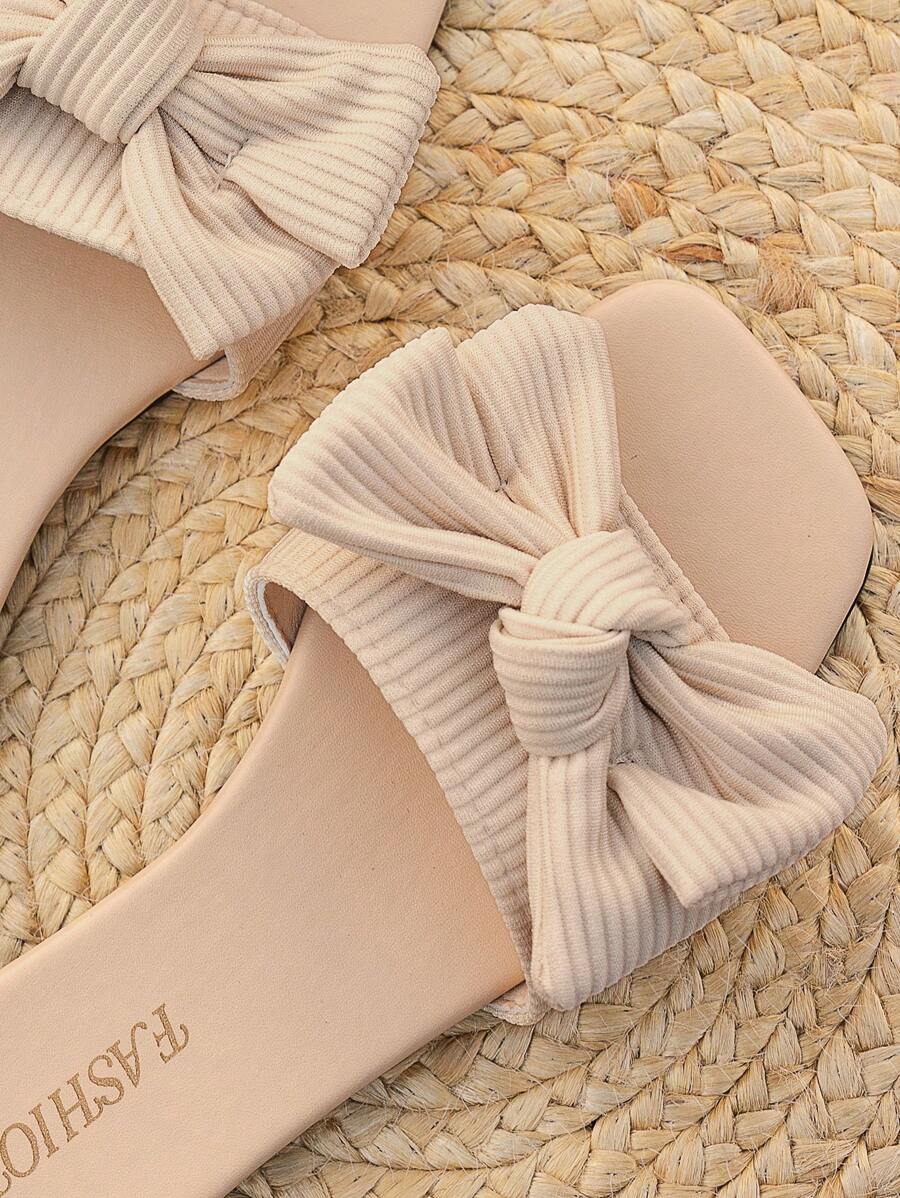 Sandalias Planas Chic