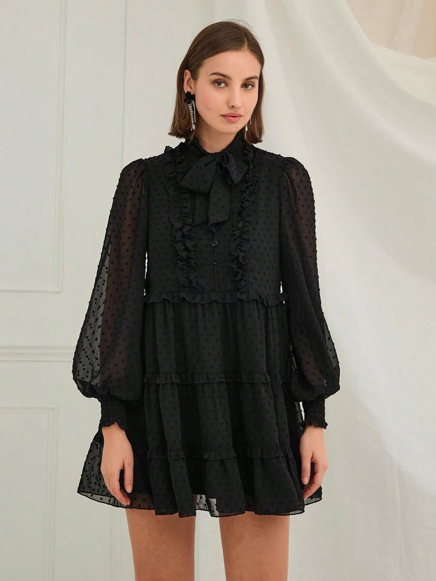 Vestido Elsa