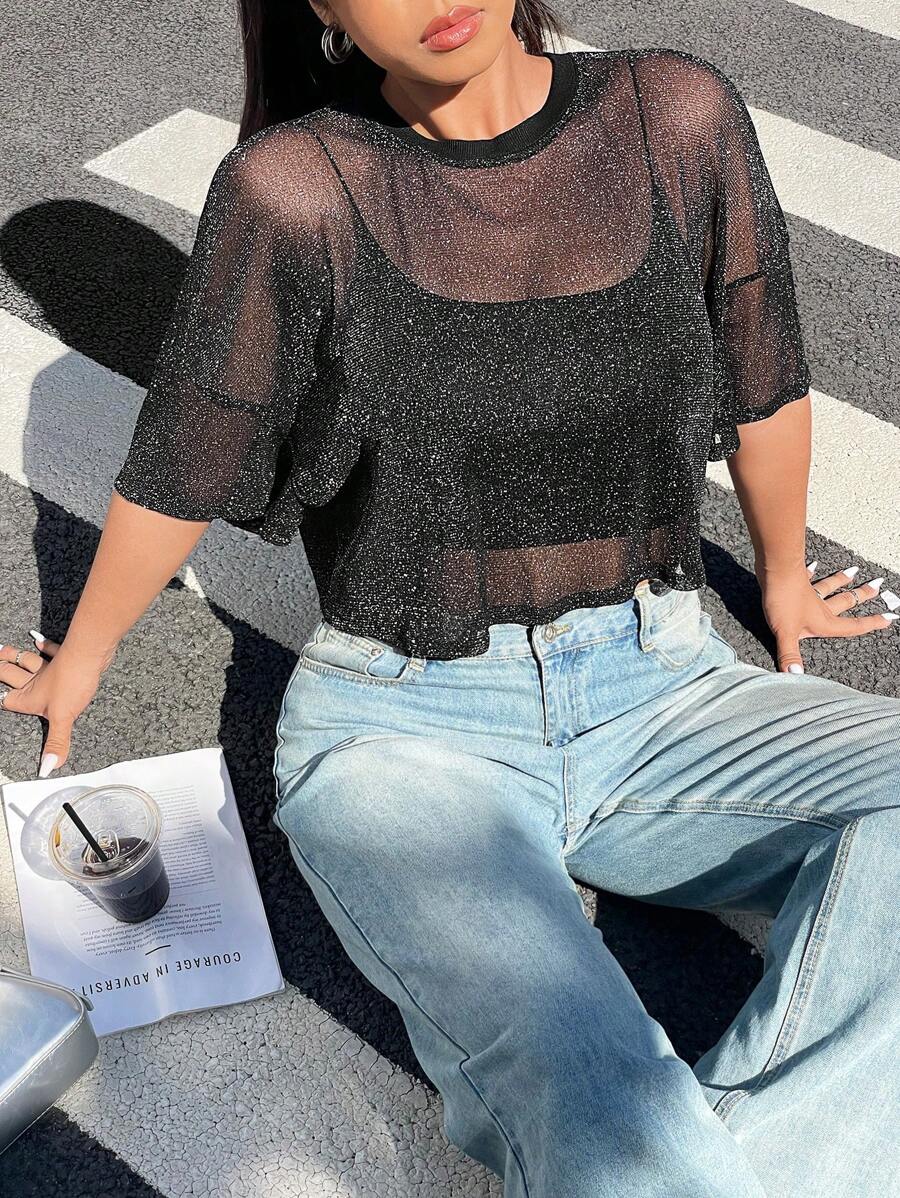 Blusa Ginebra