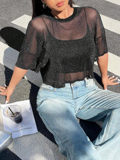 Blusa Ginebra