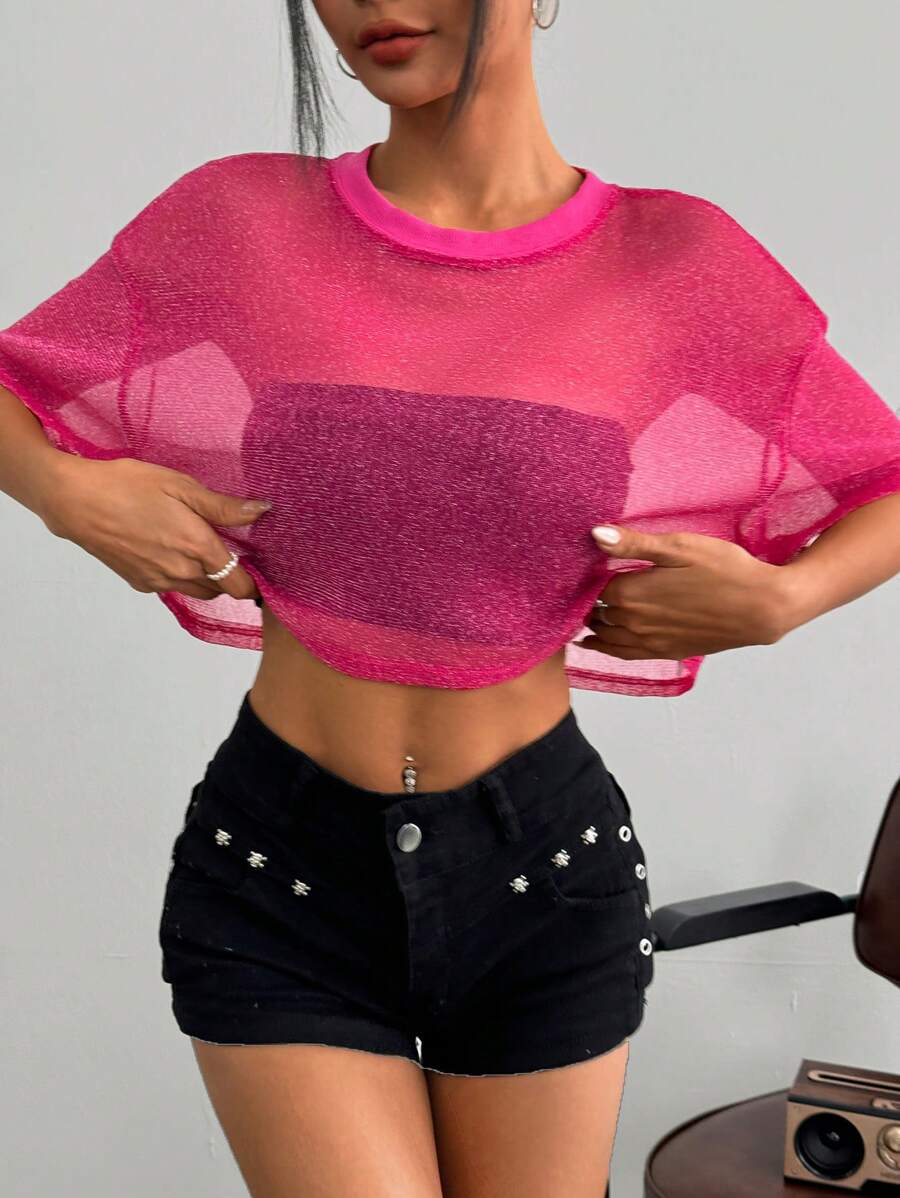 Blusa Ginebra