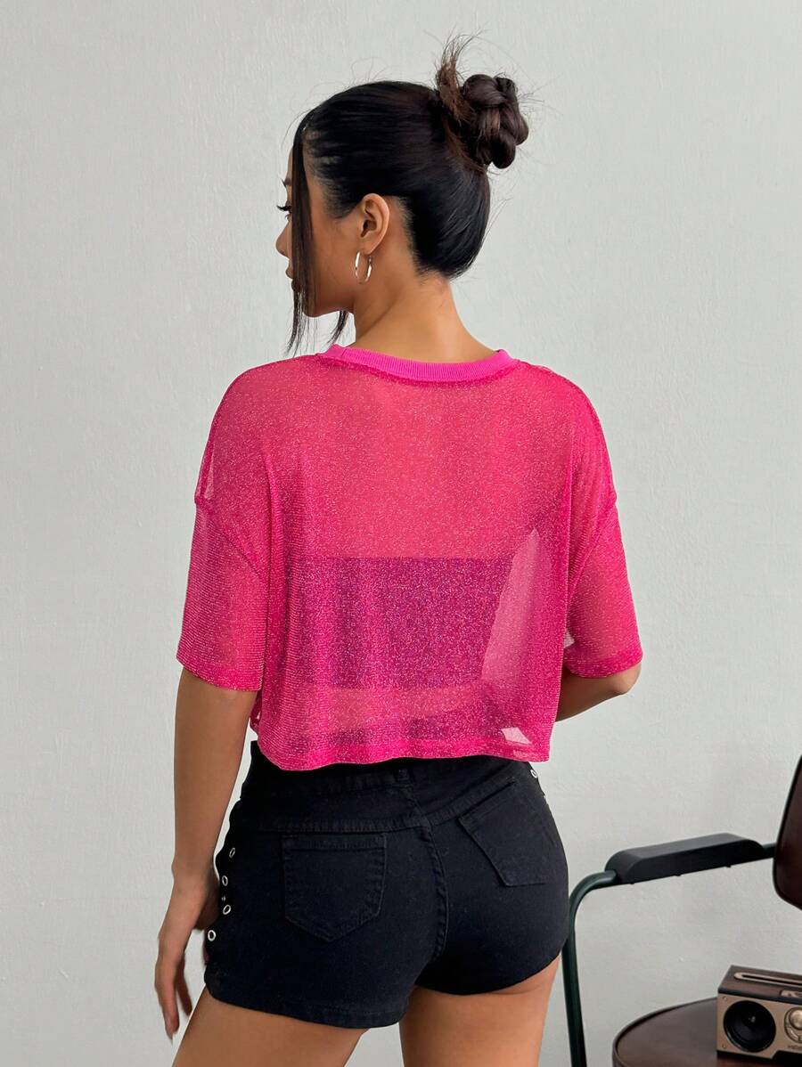 Blusa Ginebra