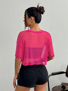 Blusa Ginebra