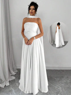 Vestido Clare – Blanco – Jo Boutique