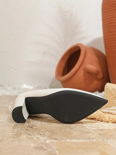 Tacon French Cute
