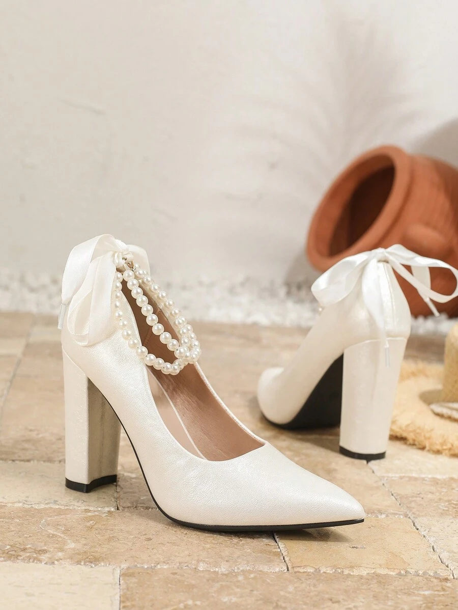Tacon French Cute