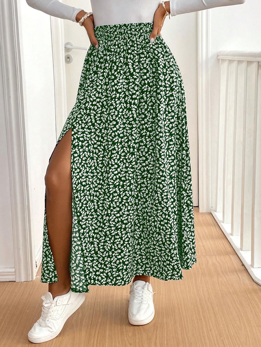 Falda Amaranta