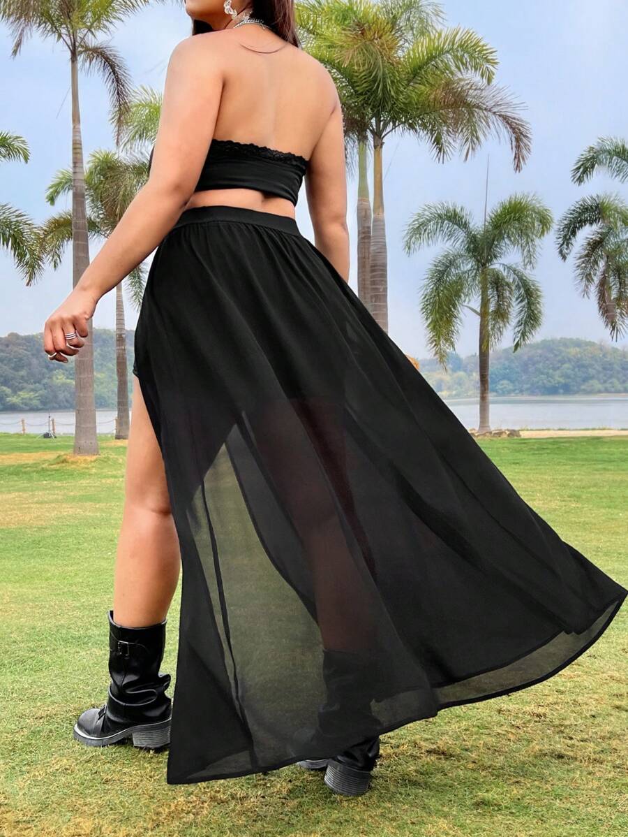 Falda Danielle