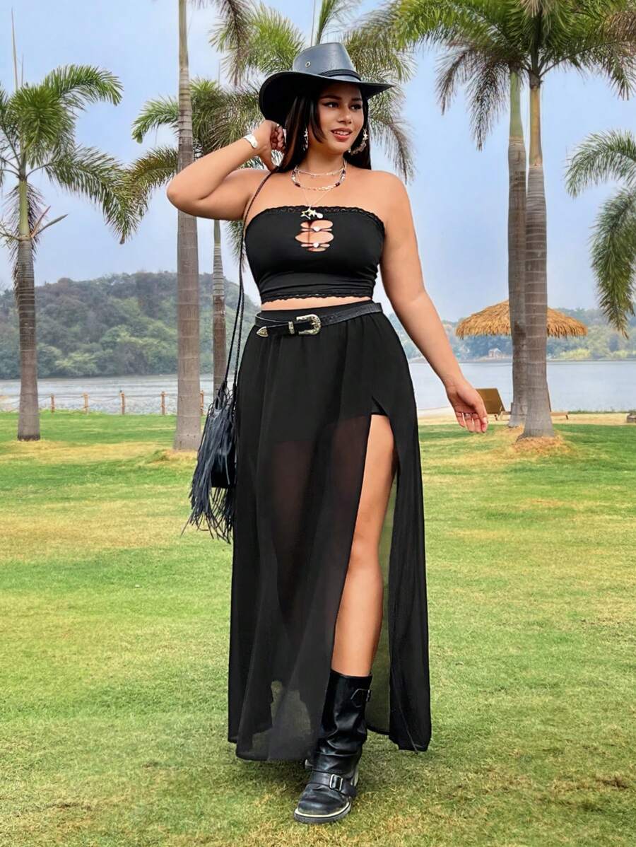 Falda Danielle