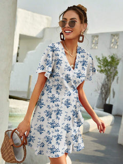 Vestido Polka