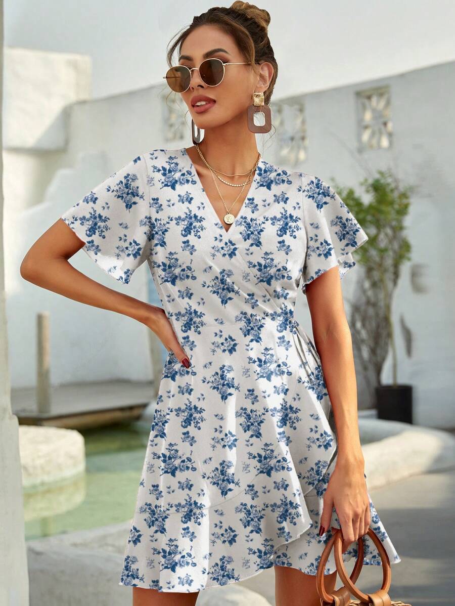 Vestido Polka