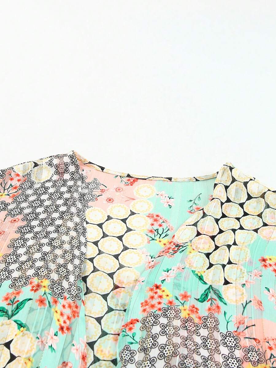 Kimono Lunares