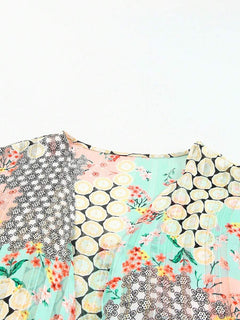 Kimono Lunares