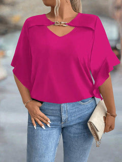 Blusa Amy – vista 17 – Jo Boutique